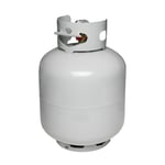 Example of a typical portable cylinder