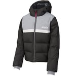 Recalled Swix branded Focus Down Jacket Jr. (Black)