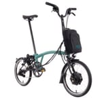 Recalled Brompton Electric Folding Bicycle