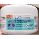 Recalled Welmate Lidocaine Numbing Cream
