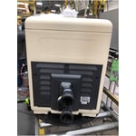Recalled Mastertemp pool heater