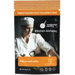 Recalled Modernist Pantry Sodium Hydroxide