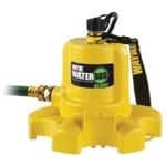 WAYNE WaterBUG GLOW Model WWB Glow, 1/6 HP Multi-Use Pump