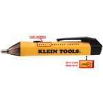 Recalled Klein Tools Non-contact Voltager Testers NCVT-1