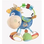 Recalled Playgro Clip Clop infant activity rattle