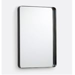 Recalled Deep Frame Mirror (Square)