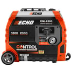 Recalled Echo 2300-Watt Generator