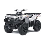 Recalled Model Year 2021 BRUTE FORCE 750 4X4i EPS WHITE - Model KV750G