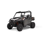 Recalled Model Year 2021 GENERAL 1000