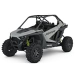 A Recalled Polaris Model Year 2021 RZR Pro XP