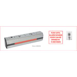 Recalled dormakaba Delayed Egress Locks