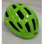 Recalled TurboSke Kids Toddler Bike Helmet (lime green)