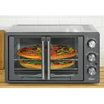 Recalled Model TSSTTVFDMAF Oster French Door Countertop Oven