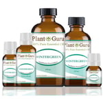 Recalled Wintergreen Essential Oil