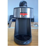 Recalled SOWTECH Espresso Machine