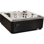 MAAX Spas self-contained hot tub