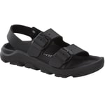 Recalled Birkenstock Mogami Kids' Sandals black