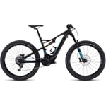 Recalled Turbo Levo FSR electric mountain bike