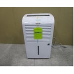 Recalled AeonAir dehumidifier