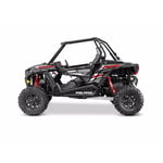 2014 RZR XP 1000 – Black Pearl