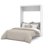 Recalled Wall Beds - Above Top Shelf Models (A Models) - 25184 Nebula Queen