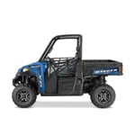 Polaris 2016 Ranger XP 900 in Velocity Blue
