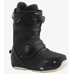 Recalled Step On Boot