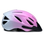Recalled Aisstxoer Adult Bike Helmet (pink)