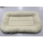 Recalled Cpzzkq Baby Lounger - White