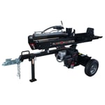 Recalled Black Diamond Log Splitter (model number BDBS32T - 32 ton)