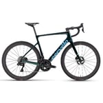 Recalled Caledonia-5 Dura Ace Di2 in Oasis Black