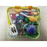 Recalled INNOCHEER musical instruments set