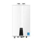 Navien Condensing Tankless Water Heater