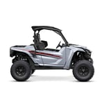 Recalled 2021 Yamaha Wolverine RMAX4 1000 (Model XF10WPAM )