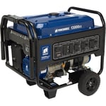 Recalled Powerhorse 13000ES Portable Generator