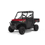 Recalled Model Year 2020 Ranger 1000