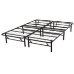 Recalled HR Platform Frame