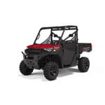 Recalled Model Year 2020 Ranger 1000