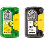 Recalled DSP Sport (green/yellow) and DSP Pro Avalanche Transceivers (black/yellow)