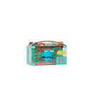 Recalled B. toys Light-Up Firefly Teether Glowy Chews - Firefly Frank