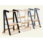 Recalled HARPPA Nordi Foldable Toddler Towers - model HANS0002