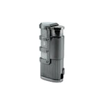 Recalled Prestige Lighter – Supernova, gray