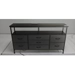 Recalled Fixwal 7- drawer dresser (front)