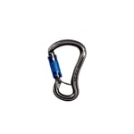 Recalled Condor HMS Triple Locking Carabiner
