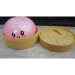 Recalled GIHNJSI Squeezy Dumpling and plastic container