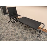 IntimateRider Chair and the RiderMate Bench