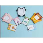 Recalled TheKiddoSpace Talking Flash Card Toy – animal-shaped
