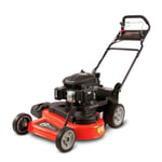 Recalled DR Walk-Behind Power Lawn Mower