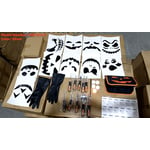 Recalled Besslly Halloween Pumpkin Carving Kit