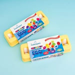 Recalled TheKiddoSpace Children's Montessori Egg Toys